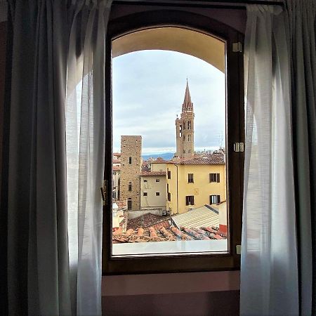 Romantico Nido Nel Cuore Di Firenze 外观 照片