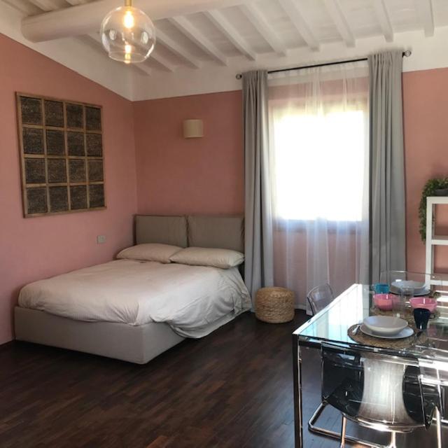 Romantico Nido Nel Cuore Di Firenze 外观 照片